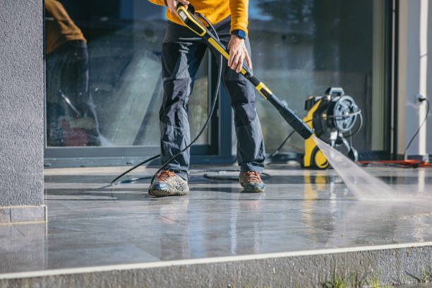 Best Gas Station Cleaning  in Forsyth, MO